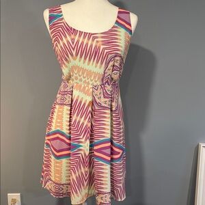 Forever 21 Medium Contemporary Dress